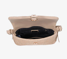 Gloria Straw Natural Bag