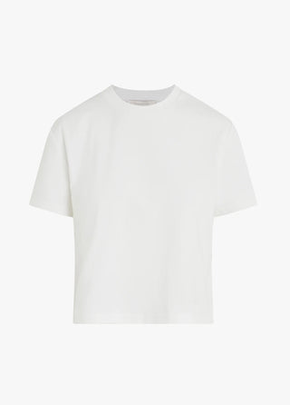 The Organic Favorite Tee in White