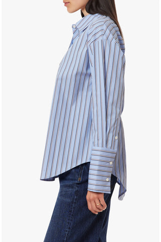 The Cambridge Button Down