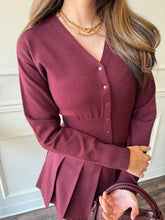 Lauryn Cardigan by Steve Madden