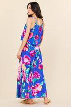Island Getaway Floral Set