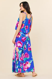 Island Getaway Floral Set