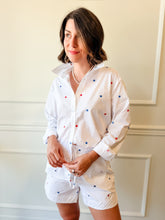 Liberty Star Button Downs