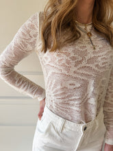 Megann Top by Steve Madden