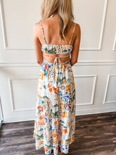 Bella Vita Cut Out Dress