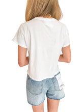 America EST 1776 Crop Tee