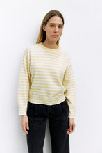 Kinsley Striped Sweater