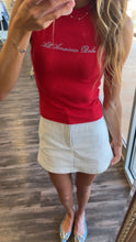 All-American Babe Tank