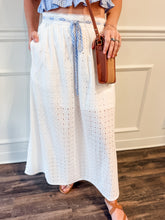 Zana Maxi Skirt by Steve Madden