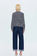 Kacey Mid Rise Cuff in Cultivate by Pistola