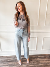 Ginny Sequin Top by Lucy Paris