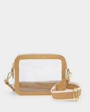 Stadium Bag Ochre by Katie Loxton