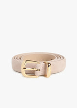 Dottie Belt in Soft Pink