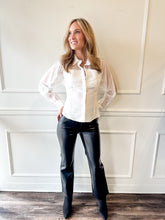 Fifth and Mercer Blouse