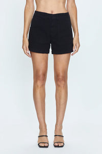 Marissa High Rise Utility Short