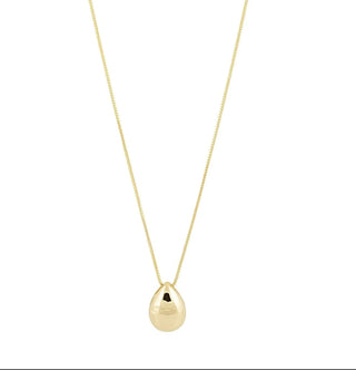 Rain Drop Necklace