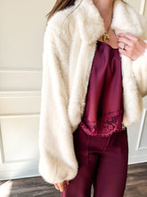 Evanie Coat by Steve Madden