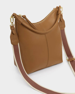 Hallie Satchel Bag by Katie Loxton
