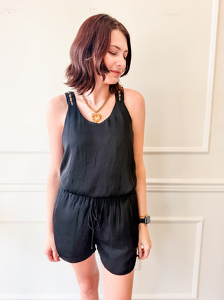 The Golden Detail Tank