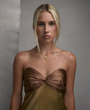 Phoenix by Gina Carmen