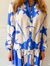 Ella Floral Dress by Adelyn Rae