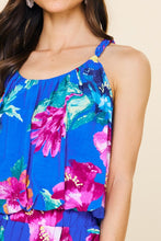 Island Getaway Floral Set