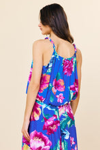 Island Getaway Floral Set