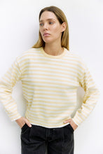 Kinsley Striped Sweater
