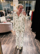 Martini Olive Modal PJ Set