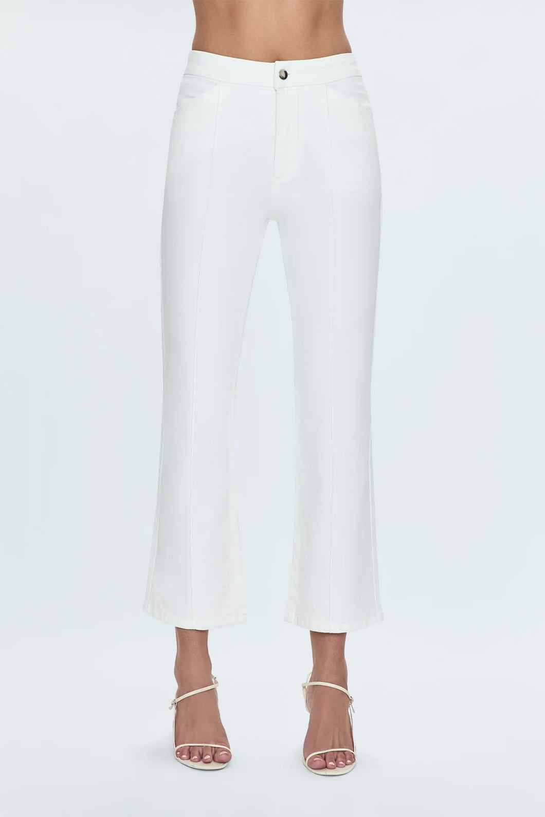 Simone Kick Flare Pant by Pistola