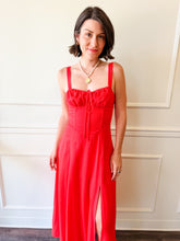 Positano Sunset Dress