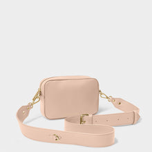 Hana Crossbody Bag