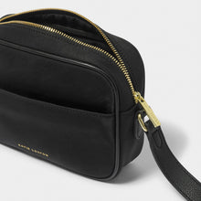 Nylon Luxe Crossbody by Katie Loxton