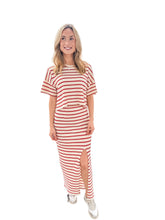 Gabe Striped Set