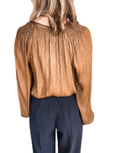 Autumns Almost Here Blouse