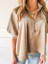 The Effortless Flow Pullover