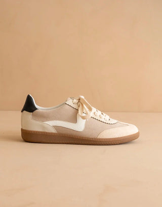 The Hayes Sneaker