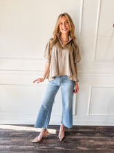 The Effortless Flow Pullover