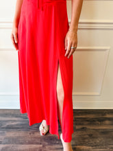 Positano Sunset Dress