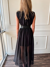 Issey Dress by Steve Madden