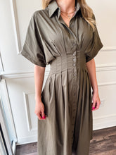 The Harper Dress by Reset by Jane