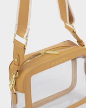 Stadium Bag Ochre by Katie Loxton