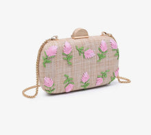Kayden Floral Evening Bag