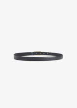 The Vintage Belt Polished Gold
