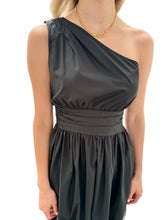 Heaven Black Dress by Steve Madden