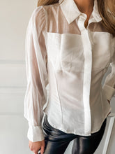 Fifth and Mercer Blouse