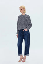 Kacey Mid Rise Cuff in Cultivate by Pistola