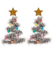 Festive Fun Christmas Earrings