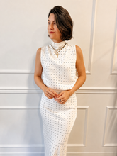 The Parisian Polka Dot Set
