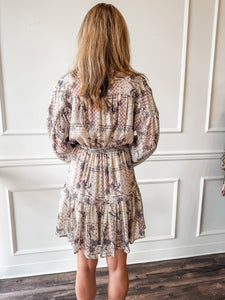 Liz Meadowlane Dress by Reset by Jane